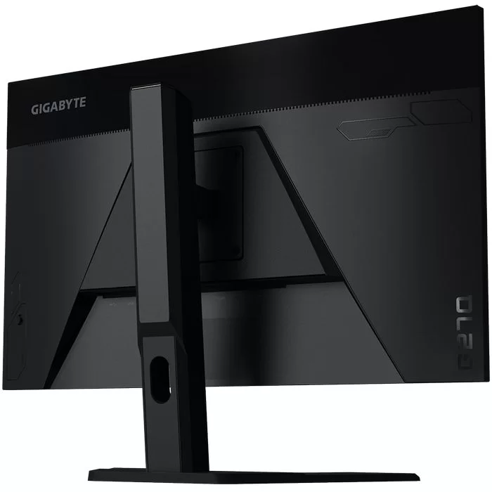 Gaming Monitor Gigabyte G27Q 27" 144Hz WQHD, 2K IPS
