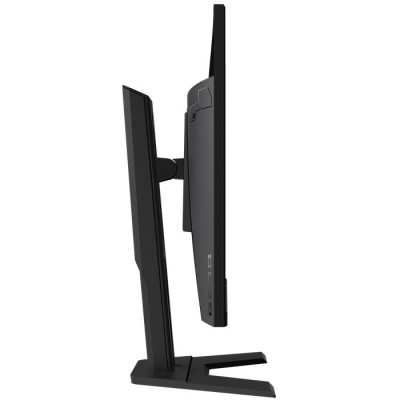 Gaming Monitor Gigabyte G27Q 27" 144Hz WQHD, 2K IPS Gaming Monitor Gigabyte G27Q 27" 144Hz WQHD, 2K IPS