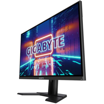 Gaming Monitor Gigabyte G27Q 27" 144Hz WQHD, 2K IPS Gaming Monitor Gigabyte G27Q 27" 144Hz WQHD, 2K IPS