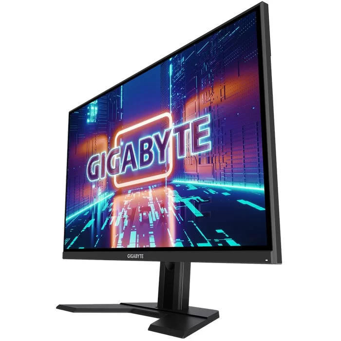 Gaming Monitor Gigabyte G27Q 27" 144Hz WQHD, 2K IPS
