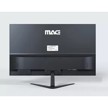 Computer Monitor MAG Z24IPSY 23.8" FHD Color:black