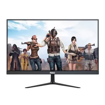מסך מחשב MAG Z24IPSY 23.8" FHD צבע שחור