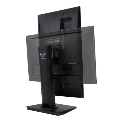 Gaming Monitor Asus TUF Gaming VG249Q 23.8" 144Hz FHD IPS Color:black Gaming Monitor Asus TUF Gaming VG249Q 23.8" 144Hz FHD IPS Color:black