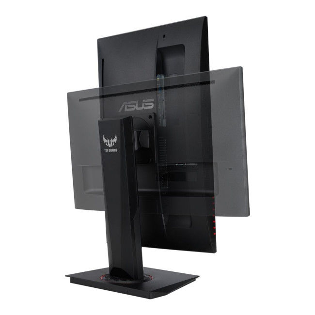 Gaming Monitor Asus TUF Gaming VG249Q 23.8" 144Hz FHD IPS Color:black