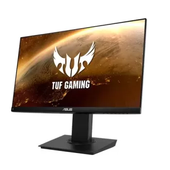 מסך גיימינג Asus TUF Gaming VG249Q 90LM05E0-B03170 23.8" 144Hz FHD IPS צבע שחור