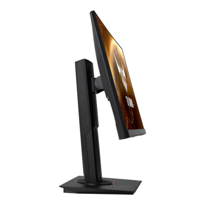Gaming Monitor Asus TUF Gaming VG249Q 23.8" 144Hz FHD IPS Color:black Gaming Monitor Asus TUF Gaming VG249Q 23.8" 144Hz FHD IPS Color:black