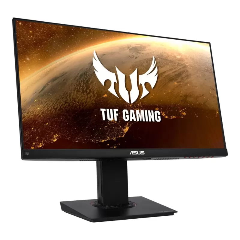מסך גיימינג Asus TUF Gaming VG249Q 90LM05E0-B03170 23.8" 144Hz FHD IPS צבע שחור