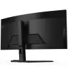 Игровой Монитор Gigabyte G34WQC A изогнутый 34" 144Hz UWQHD VA Цвет:чёрный - официальный импортер