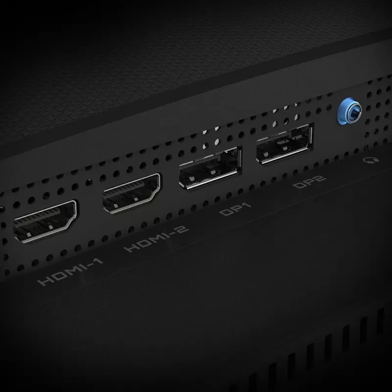 Игровой Монитор Gigabyte G34WQC A изогнутый 34" 144Hz UWQHD VA Цвет:чёрный - официальный импортер
