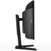 Игровой Монитор Gigabyte G34WQC A изогнутый 34" 144Hz UWQHD VA Цвет:чёрный - официальный импортер