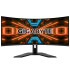 Игровой Монитор Gigabyte G34WQC A Вогнутый 34" 144Hz WQHD VA Цвет:черный Игровой Монитор Gigabyte G34WQC A Вогнутый 34" 144Hz WQHD VA Цвет:черный