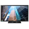 Computer Monitor Samsung S24E650DW 24" 60Hz FHD PLS Color:black - official importer Computer Monitor Samsung S24E650DW 24" 60Hz FHD PLS Color:black - official importer