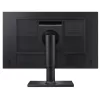 Computer Monitor Samsung S24E650DW 24" 60Hz FHD PLS Color:black - official importer Computer Monitor Samsung S24E650DW 24" 60Hz FHD PLS Color:black - official importer