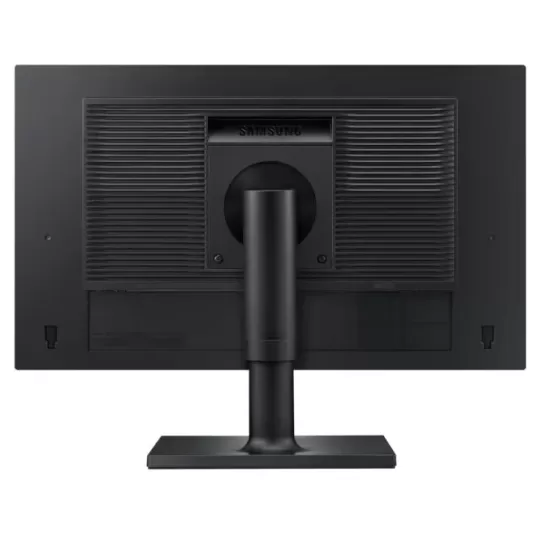 Computer Monitor Samsung S24E650DW 24" 60Hz FHD PLS Color:black - official importer Computer Monitor Samsung S24E650DW 24" 60Hz FHD PLS Color:black - official importer