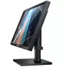 Computer Monitor Samsung S24E650DW 24" 60Hz FHD PLS Color:black - official importer Computer Monitor Samsung S24E650DW 24" 60Hz FHD PLS Color:black - official importer