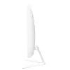 מסך מחשב Samsung U32R591CWR קעור 32" 60Hz UHD, 4K VA צבע לבן - יבואן רשמי
