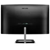 Computer Monitor Philips 271E1CA Curved 27" 75Hz FHD VA Color:black - official importer