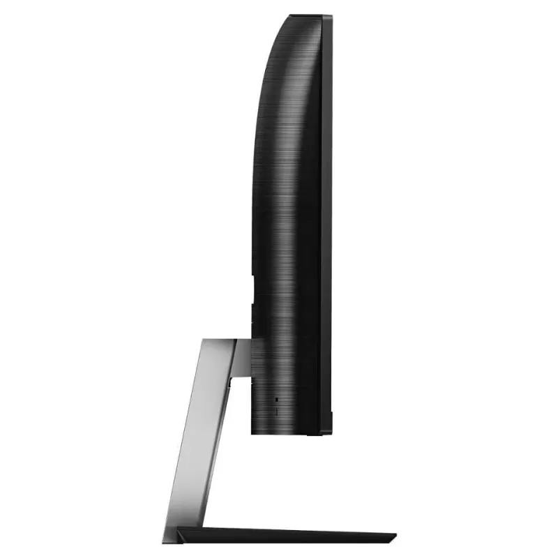 Computer Monitor Philips 271E1CA Curved 27" 75Hz FHD VA Color:black - official importer