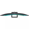 Computer Monitor Philips 271E1CA Curved 27" 75Hz FHD VA Color:black - official importer