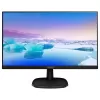 מסך מחשב Philips 243V7QJABF 24" 75Hz FHD IPS צבע שחור - יבואן רשמי