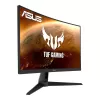 Gaming Monitor Asus VG27WQ1B Curved 27" 165Hz WQHD, 2K VA Color:black