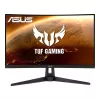 Gaming Monitor Asus VG27WQ1B Curved 27" 165Hz WQHD, 2K VA Color:black