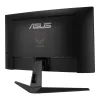 Gaming Monitor Asus VG27WQ1B Curved 27" 165Hz WQHD, 2K VA Color:black