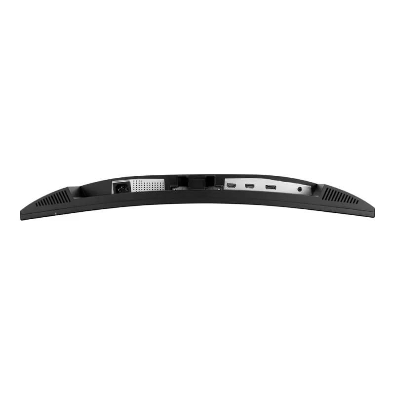 Gaming Monitor Asus VG27WQ1B Curved 27" 165Hz WQHD, 2K VA Color:black