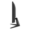 Gaming Monitor Asus VG27WQ1B Curved 27" 165Hz WQHD, 2K VA Color:black