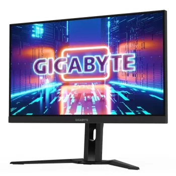 Игровой Монитор Gigabyte M27F A 27" 165Hz FHD SS Цвет:чёрный - официальный импортер