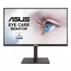 מסך מחשב Asus VA27AQSB 90LM06G0-B01170 27" 75Hz WQHD, 2K IPS צבע שחור