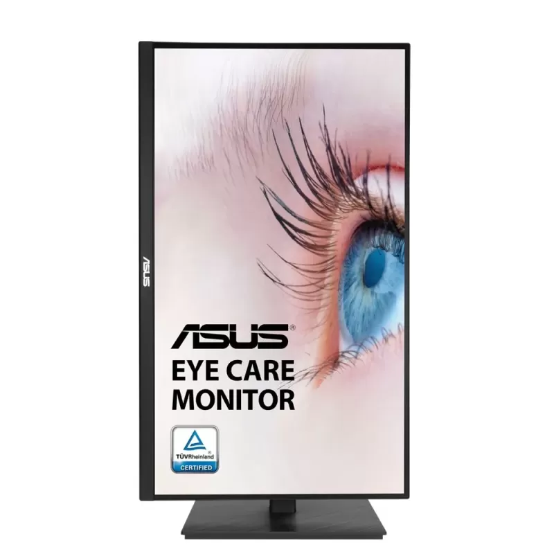 מסך מחשב Asus VA27AQSB 90LM06G0-B01170 27" 75Hz WQHD, 2K IPS צבע שחור