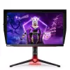 מסך גיימינג AOC AGON AG254FG 24.5" 360Hz FHD IPS צבע שחור - יבואן רשמי