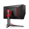 מסך גיימינג AOC AGON AG254FG 24.5" 360Hz FHD IPS צבע שחור - יבואן רשמי
