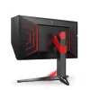 מסך גיימינג AOC AGON AG254FG 24.5" 360Hz FHD IPS צבע שחור - יבואן רשמי