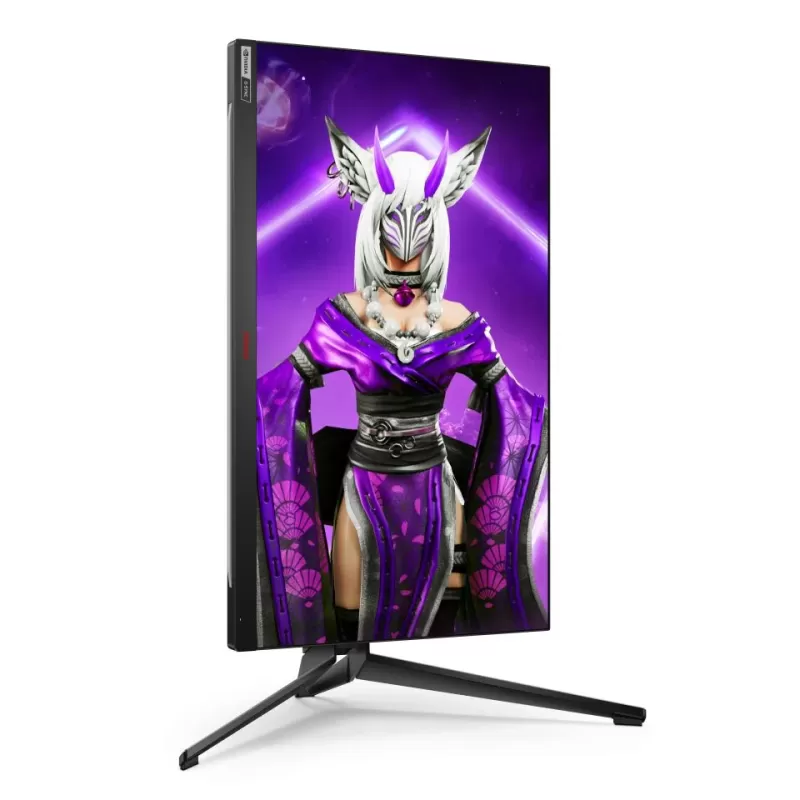 מסך גיימינג AOC AGON AG254FG 24.5" 360Hz FHD IPS צבע שחור - יבואן רשמי