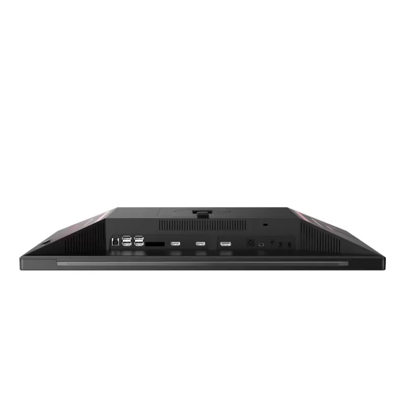 מסך גיימינג AOC AGON AG254FG 24.5" 360Hz FHD IPS צבע שחור - יבואן רשמי