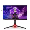 מסך גיימינג AOC AGON AG254FG 24.5" 360Hz FHD IPS צבע שחור - יבואן רשמי