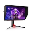מסך גיימינג AOC AGON AG254FG 24.5" 360Hz FHD IPS צבע שחור - יבואן רשמי
