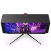 מסך גיימינג AOC AGON AG254FG 24.5" 360Hz FHD IPS צבע שחור - יבואן רשמי