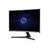 מסך גיימינג Samsung C27RG50FQM C27RG50FQR קעור 27" 240Hz FHD G-Sync צבע שחור - יבואן מקביל מסך גיימינג Samsung C27RG50FQM C27RG50FQR קעור 27" 240Hz FHD G-Sync צבע שחור - יבואן מקביל