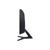 מסך גיימינג Samsung C27RG50FQM C27RG50FQR קעור 27" 240Hz FHD G-Sync צבע שחור - יבואן מקביל מסך גיימינג Samsung C27RG50FQM C27RG50FQR קעור 27" 240Hz FHD G-Sync צבע שחור - יבואן מקביל