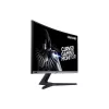 מסך גיימינג Samsung C27RG50FQM C27RG50FQR קעור 27" 240Hz FHD G-Sync צבע שחור - יבואן מקביל מסך גיימינג Samsung C27RG50FQM C27RG50FQR קעור 27" 240Hz FHD G-Sync צבע שחור - יבואן מקביל