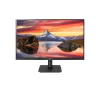 Монитор для ПК LG 24MP400-B 23.8" 75Hz FHD IPS Цвет:чёрный - официальный импортер