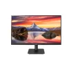 Монитор для ПК LG 24MP400-B 23.8" 75Hz FHD IPS Цвет:чёрный - официальный импортер