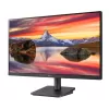Монитор для ПК LG 24MP400-B 23.8" 75Hz FHD IPS Цвет:чёрный - официальный импортер