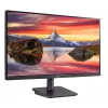 Монитор для ПК LG 24MP400-B 23.8" 75Hz FHD IPS Цвет:чёрный - официальный импортер