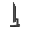 Монитор для ПК LG 24MP400-B 23.8" 75Hz FHD IPS Цвет:чёрный - официальный импортер