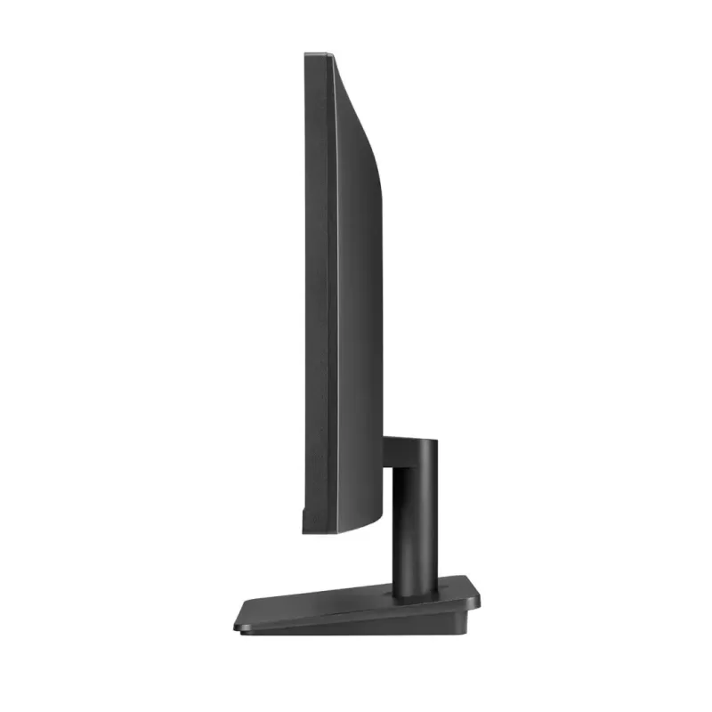 Монитор для ПК LG 24MP400-B 23.8" 75Hz FHD IPS Цвет:чёрный - официальный импортер
