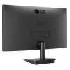 Монитор для ПК LG 24MP400-B 23.8" 75Hz FHD IPS Цвет:чёрный - официальный импортер